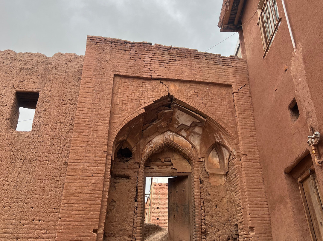 Abyaneh Village景点图片