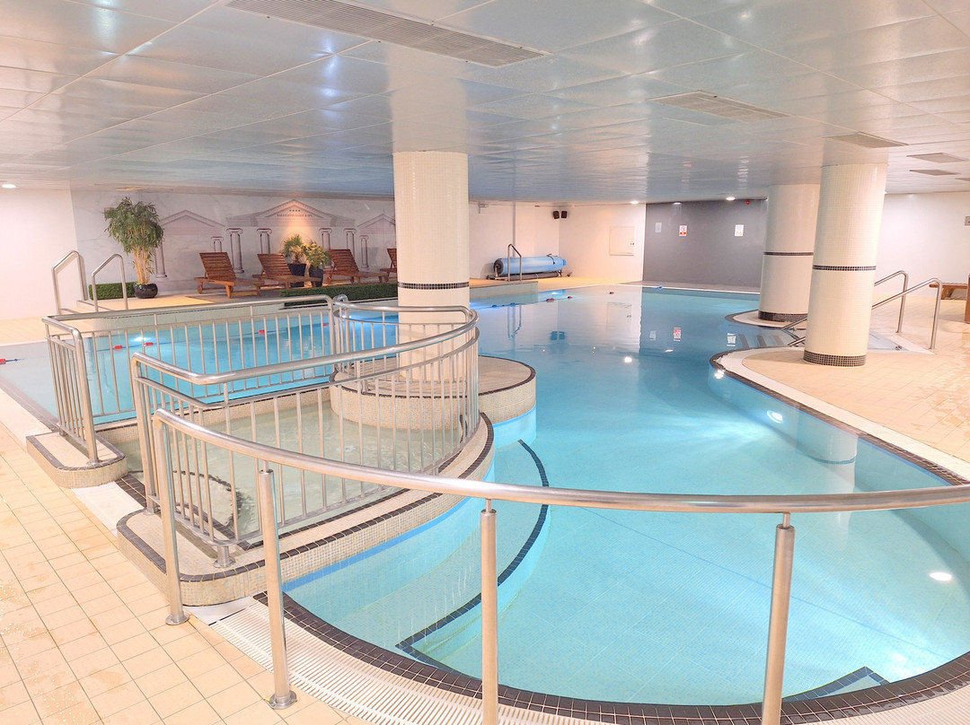 Ballyliffin Lodge Hotel & Spa主图