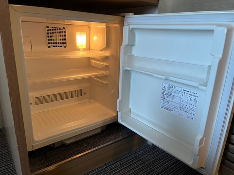 安比（東京）酒店主图