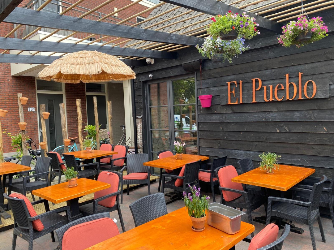 El Pueblo