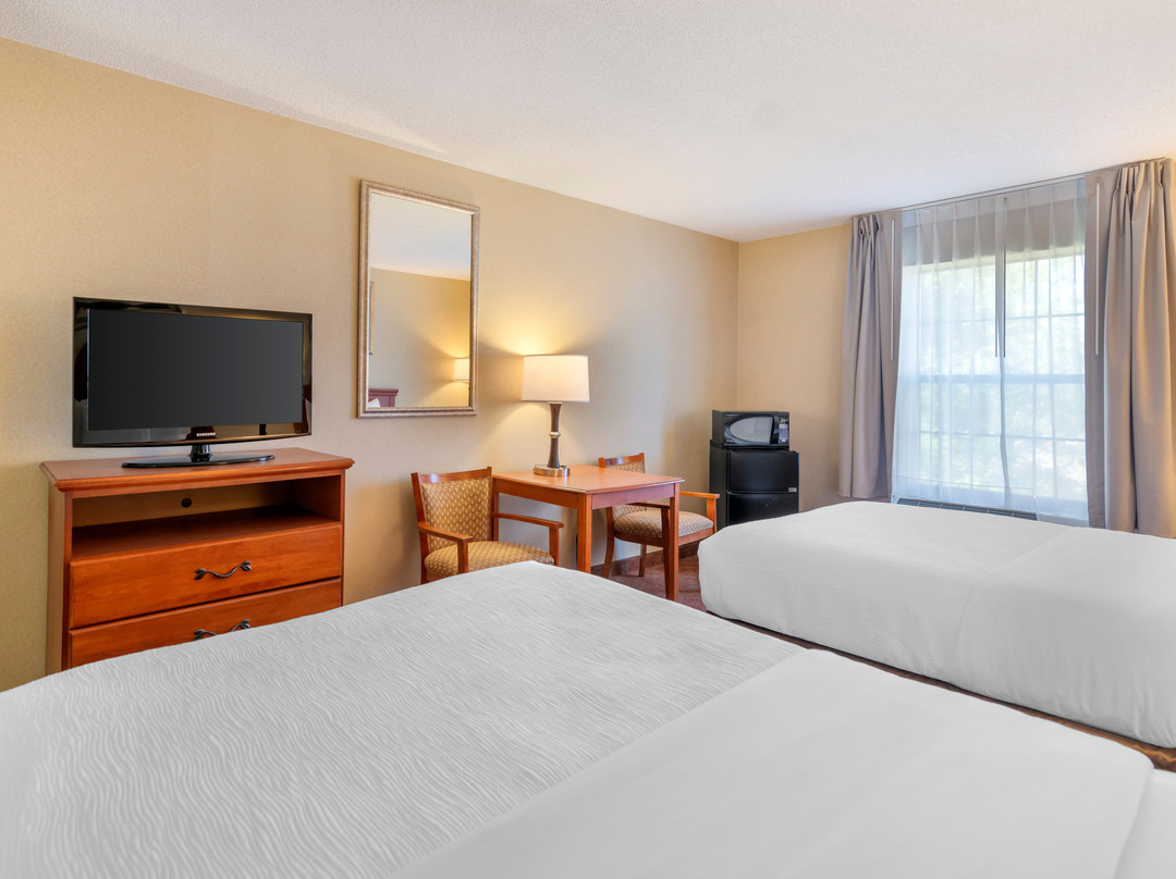 Quality Inn At Bangor Mall主图