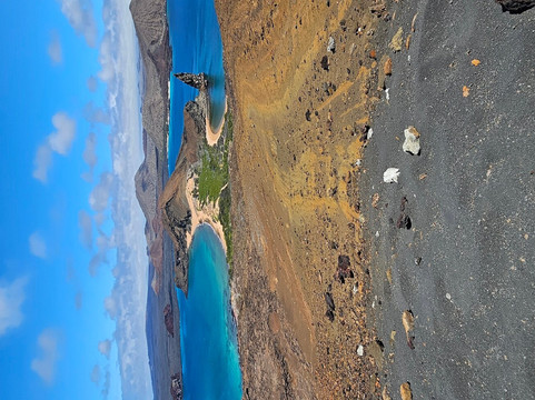 Authentic Ecuador-基多必去景点