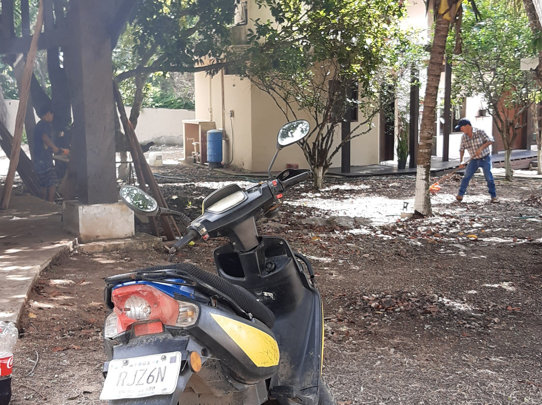 Las Nubes by Mij主图