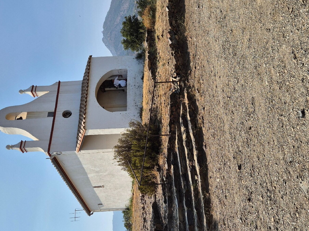 Chapelle Notre-Dame de la Salette景点图片