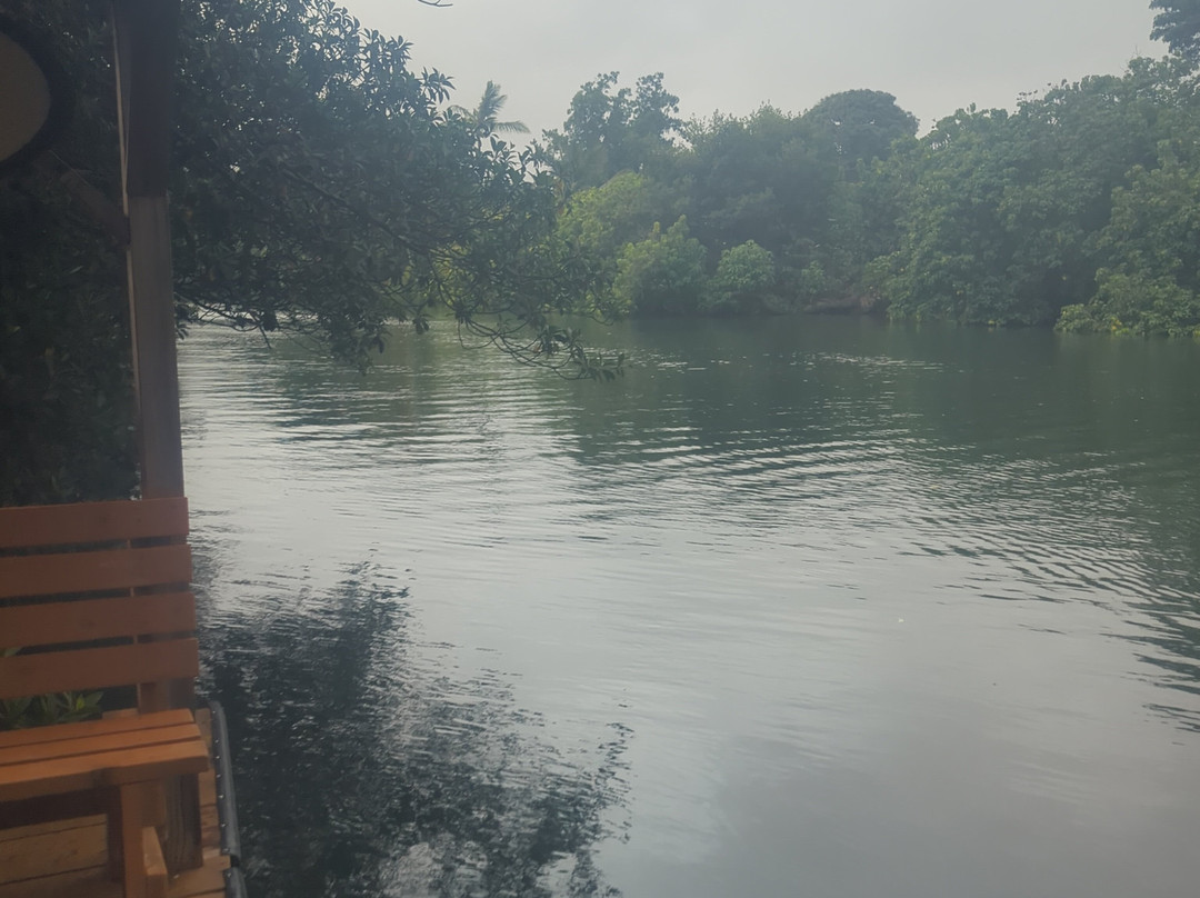 Blue Planet Adventure Company-哈雷瓦必去景点