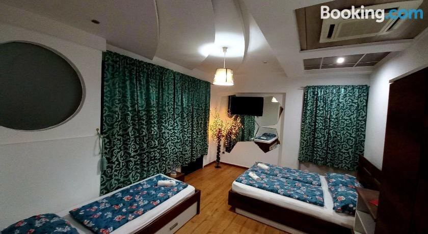 Irish Hotel Bihac主图