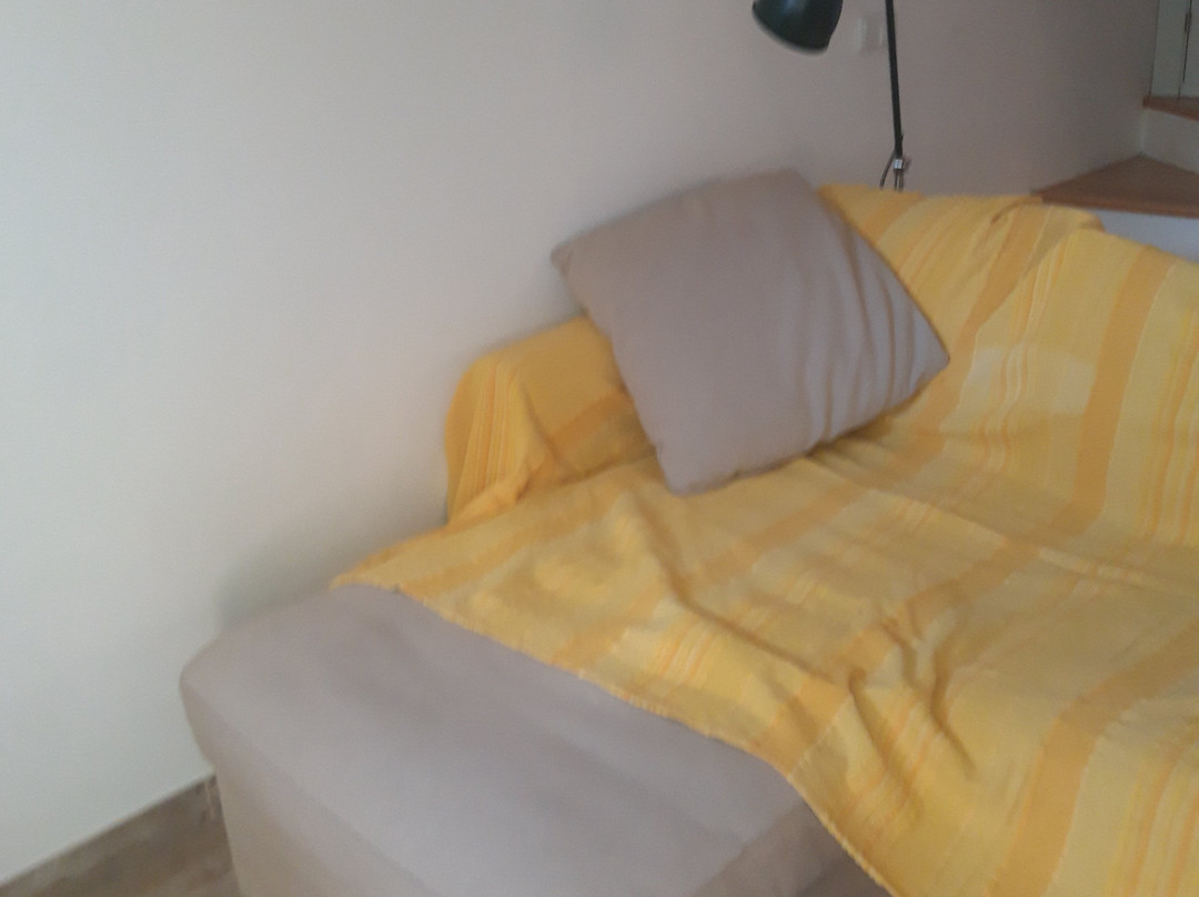 Casa Rural La Cortina主图