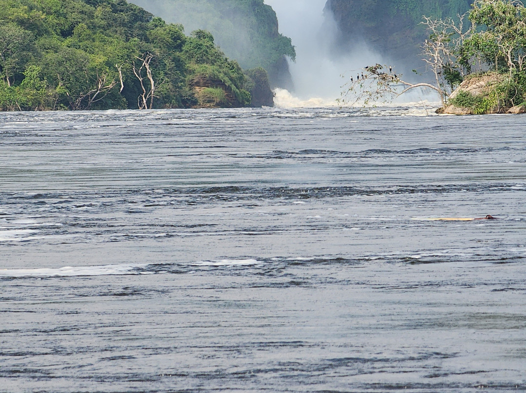 Spelter Tours and Travel-Namugongo必去景点