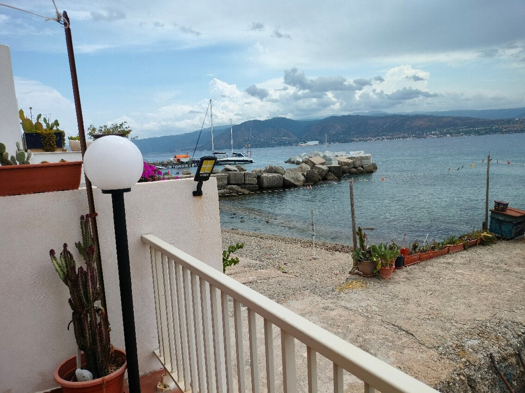 Casa Dei Saraceni主图