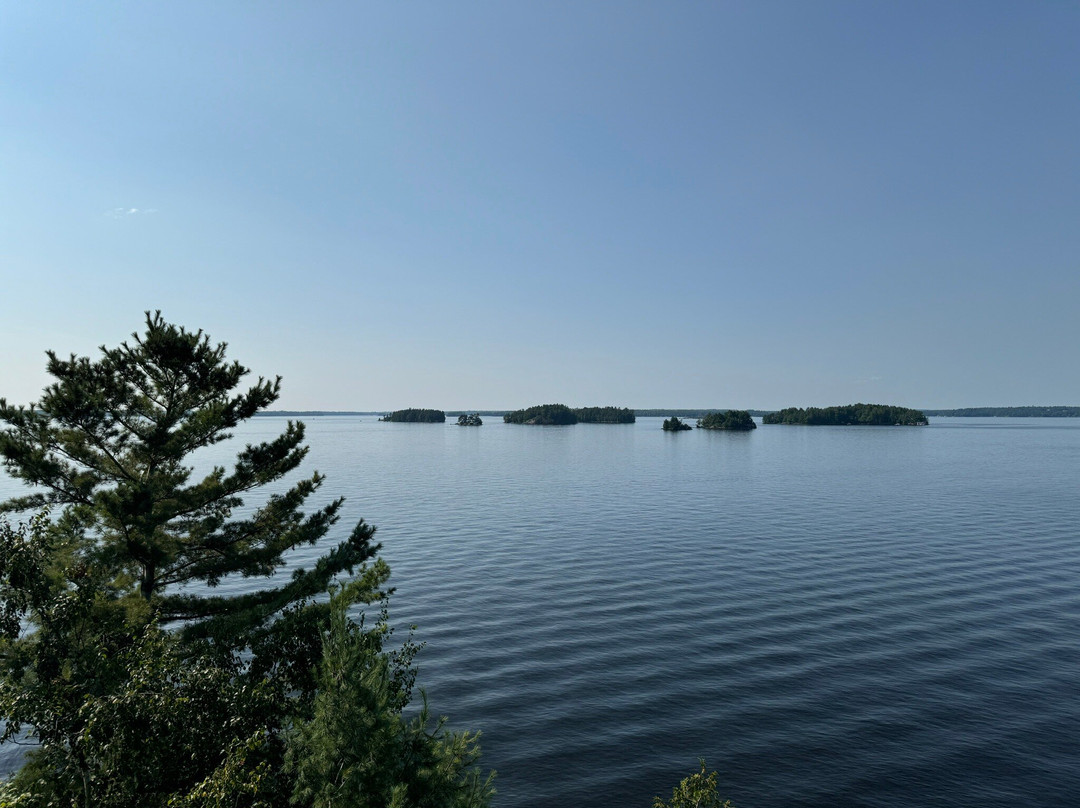 Taboo Muskoka Resort & Golf主图