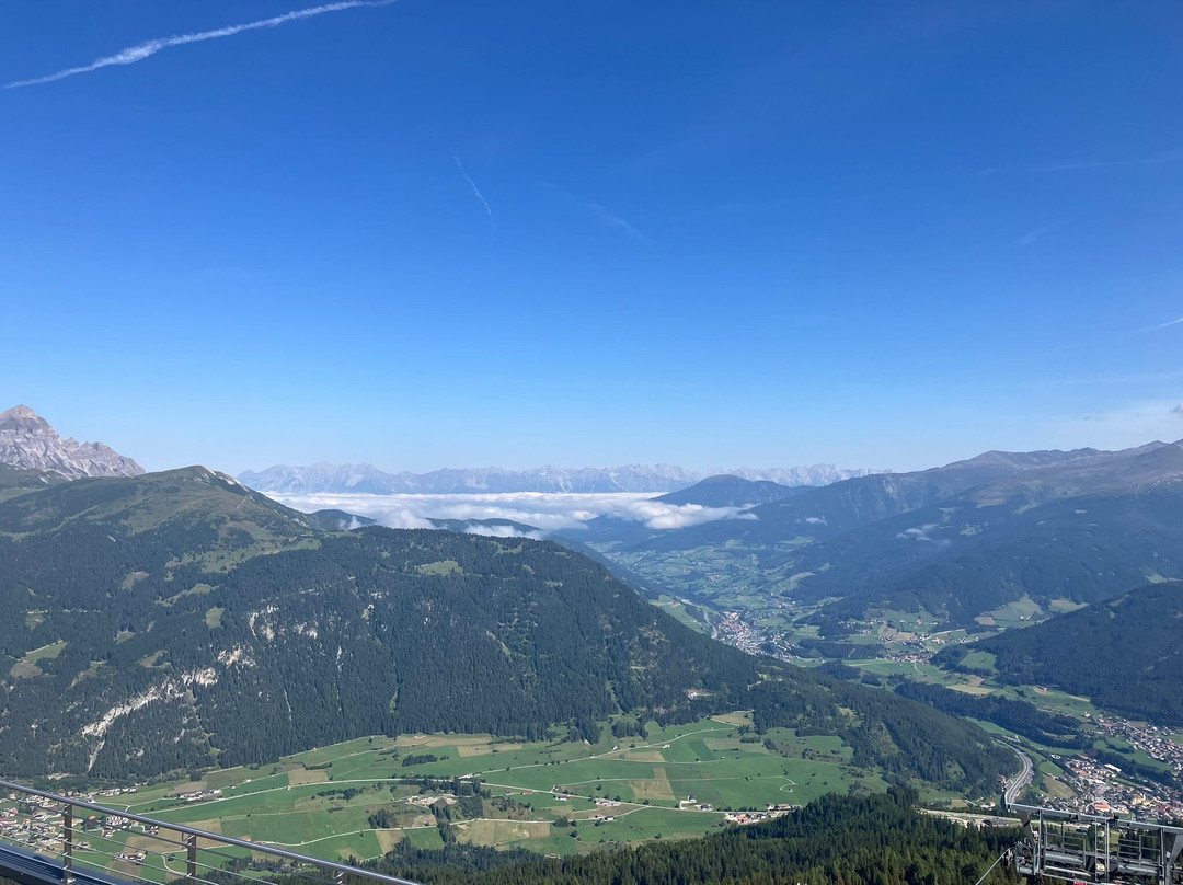 Bergeralm Ski Resort景点图片