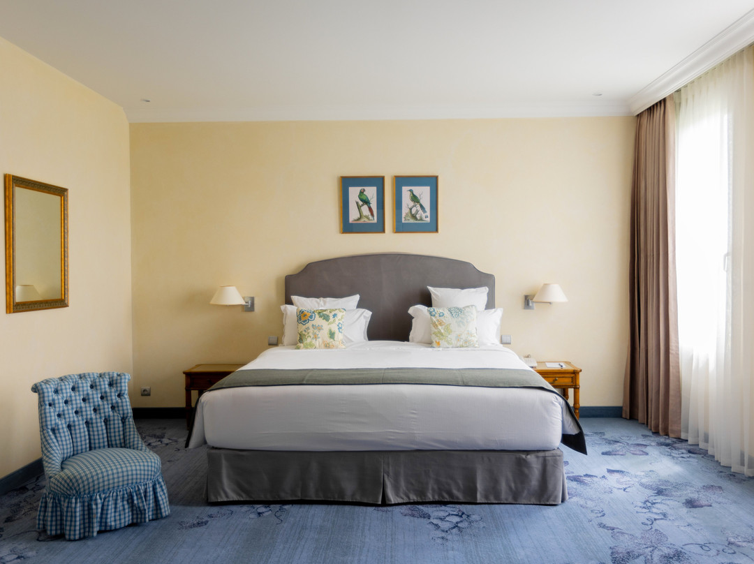 Relais de Margaux - Golf & Spa主图