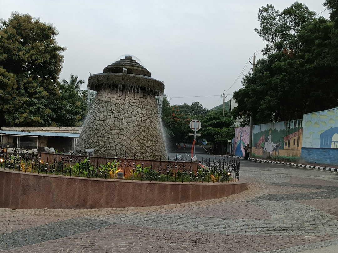 Get Set Go Travels-维沙哈巴南必去景点