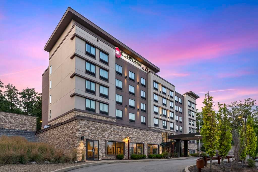 Best Western Plus Cranberry-Pittsburgh North主图