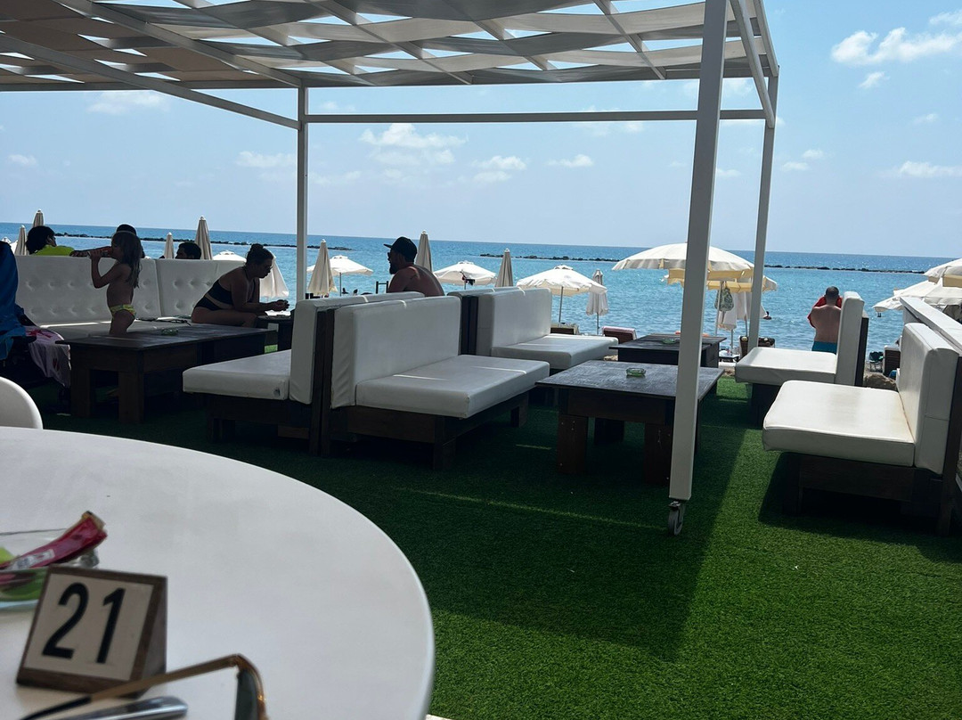 Paphos Municipal Beach-帕福斯必去景点