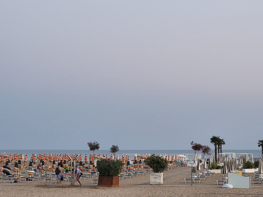 Bibione Spiaggia景点图片