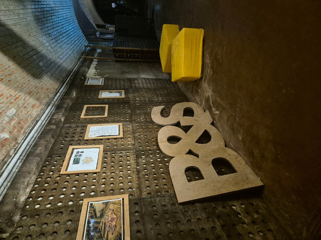 Bersi Serlini Franciacorta景点图片