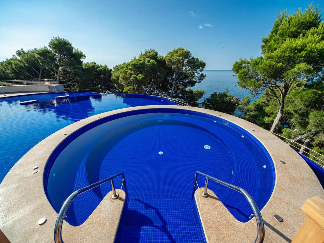 Krymskiy Briz Hotel & Villas主图