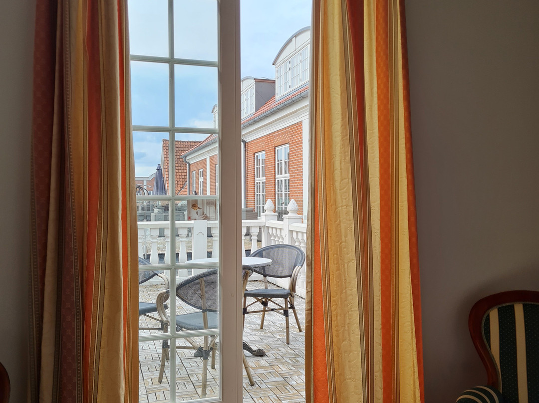 Milling Hotel Park, Middelfart主图