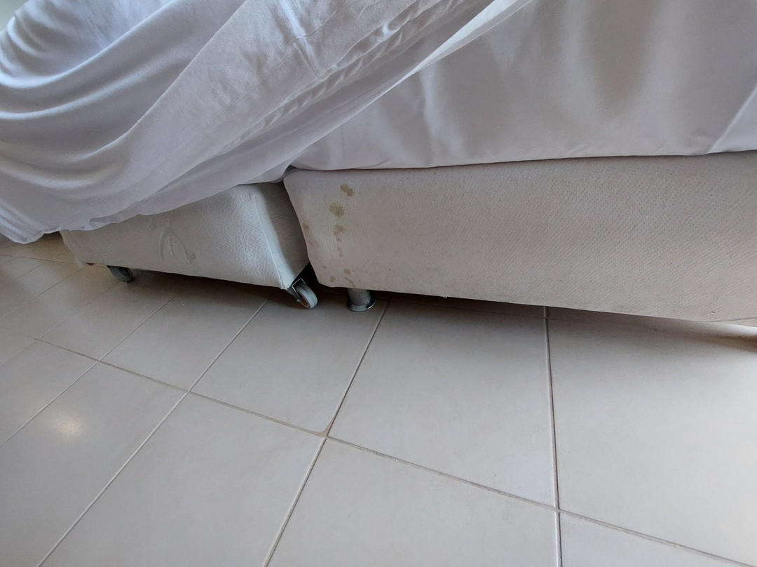 Ariti Grand Hotel主图