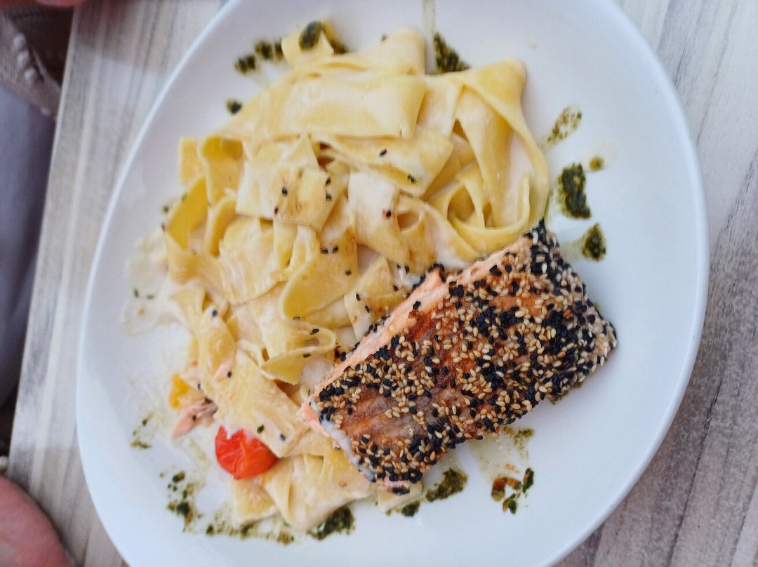 Restaurant Zum Vater Rhein