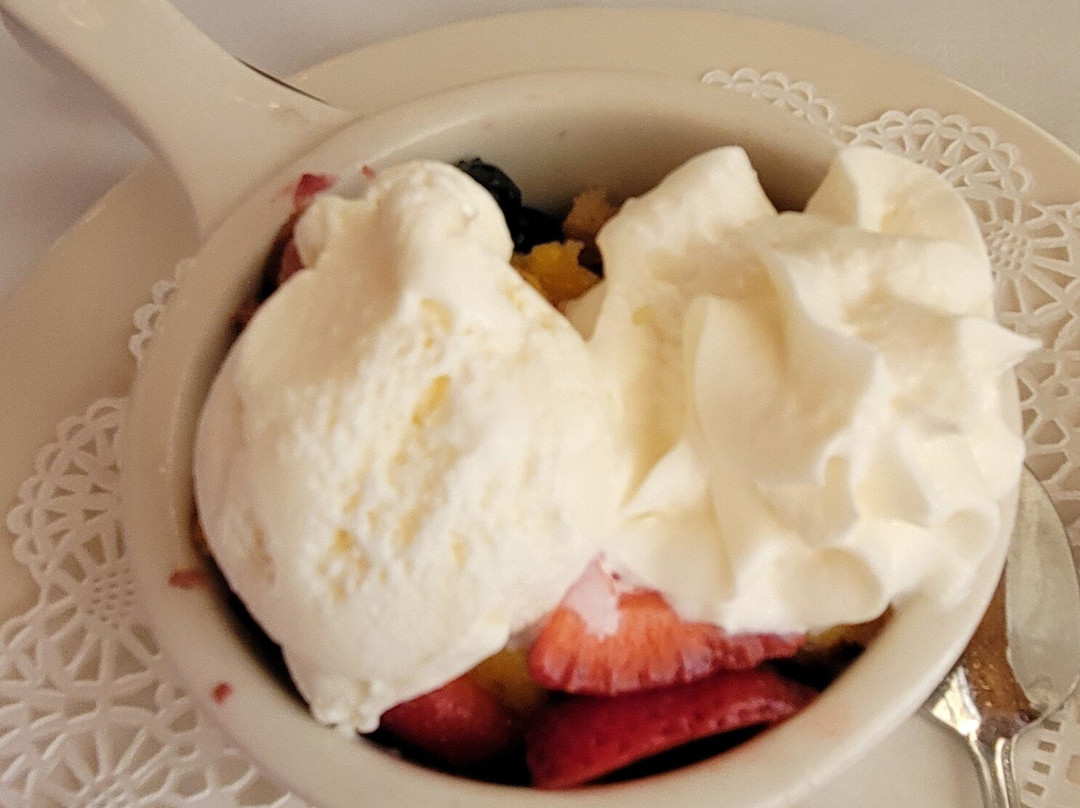 Nantuckets Restaurant