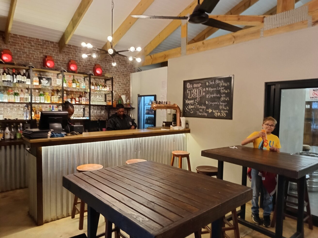 Hluhluwe Country Cottages主图