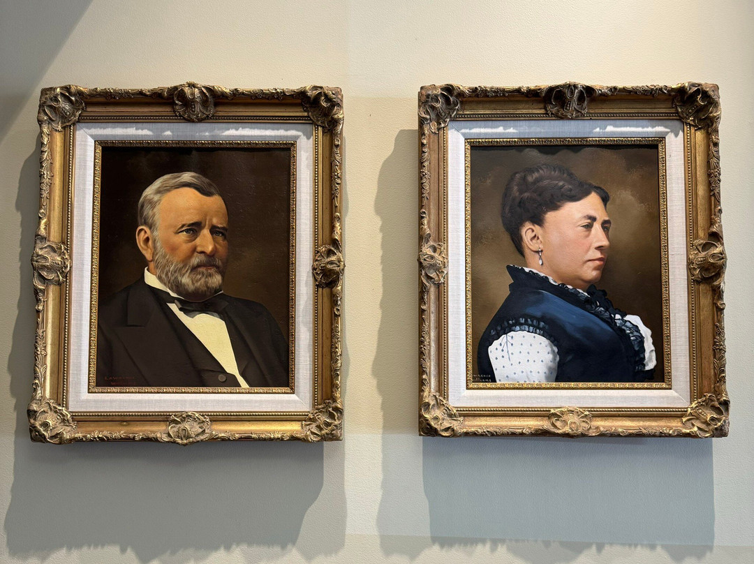 Ulysses S. Grant National Historical Site景点图片