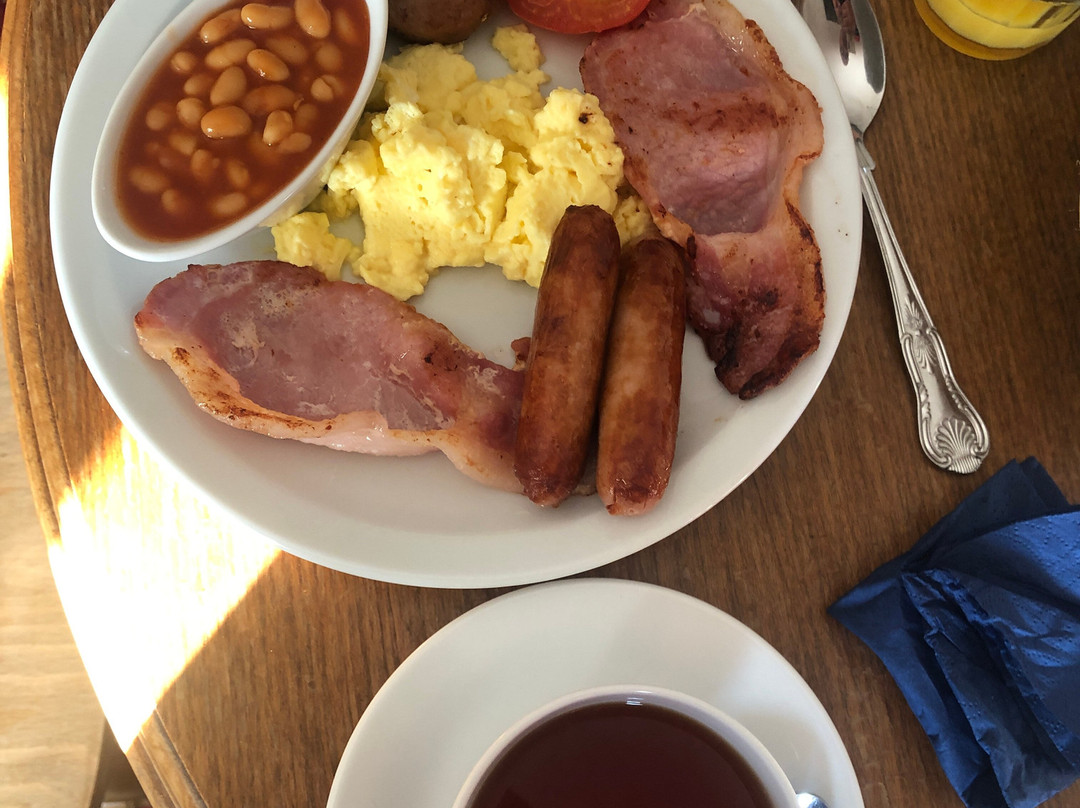 Atlantic Way Experience-Glenties必去景点