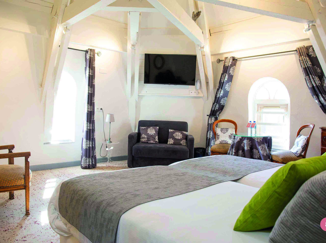 Hotel la Casa Pairal主图