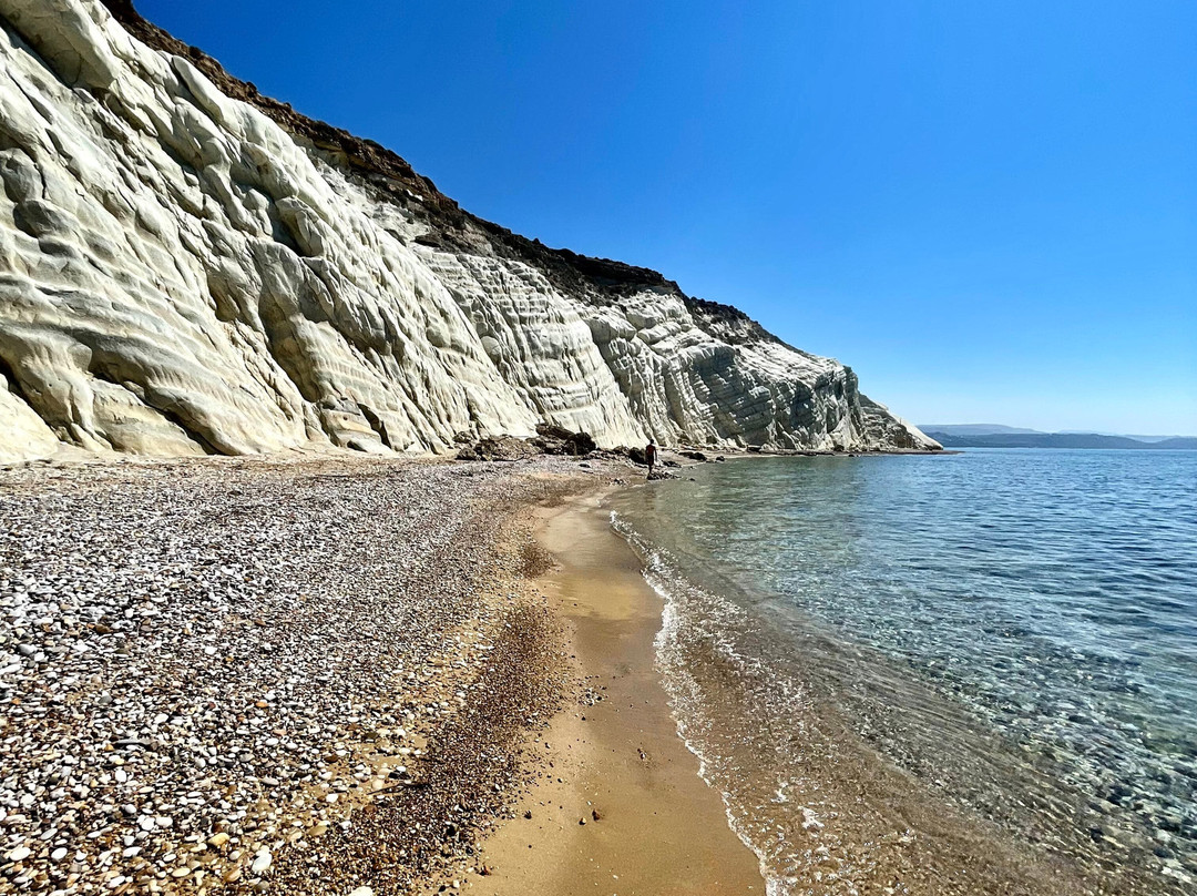 Spiaggia di Eraclea Minoa-Eraclea Minoa必去景点