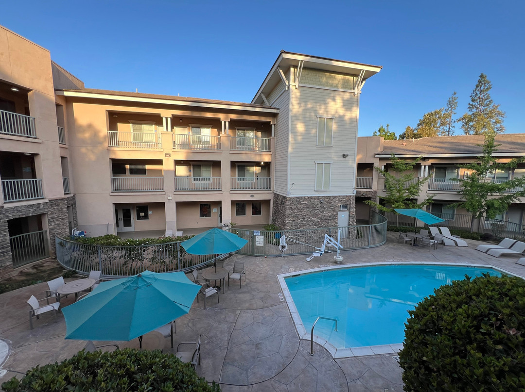 Holiday Inn Express & Suites San Dimas By IHG主图