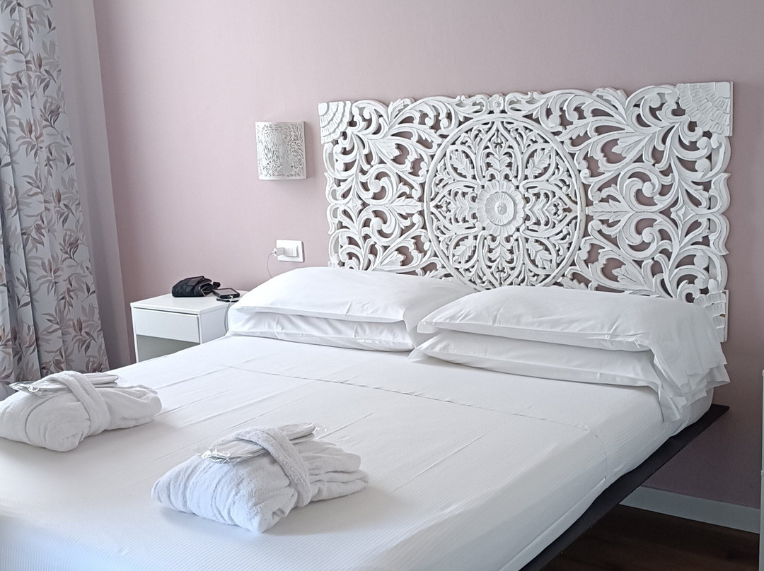 多莫斯伏伦妮雅住宅酒店主图