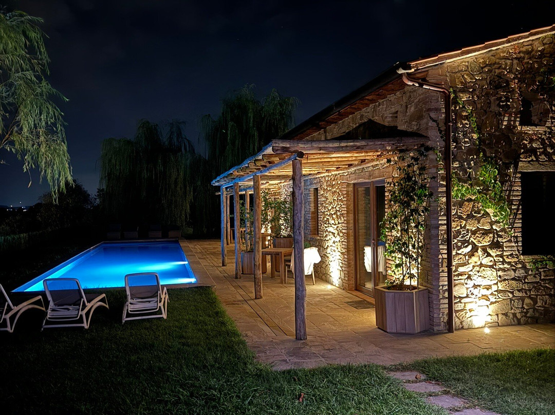 Tenuta di Murlo主图