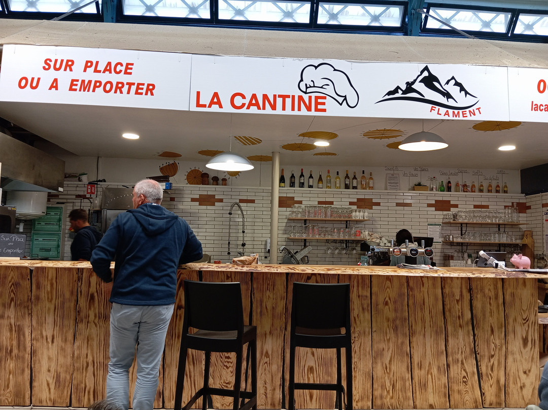 La Cantine Flament