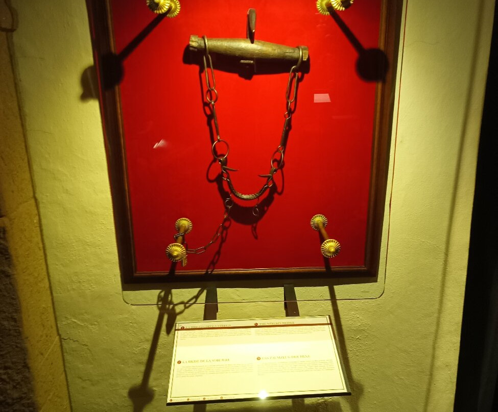 Museo Della Tortura-圣马力诺城必去景点