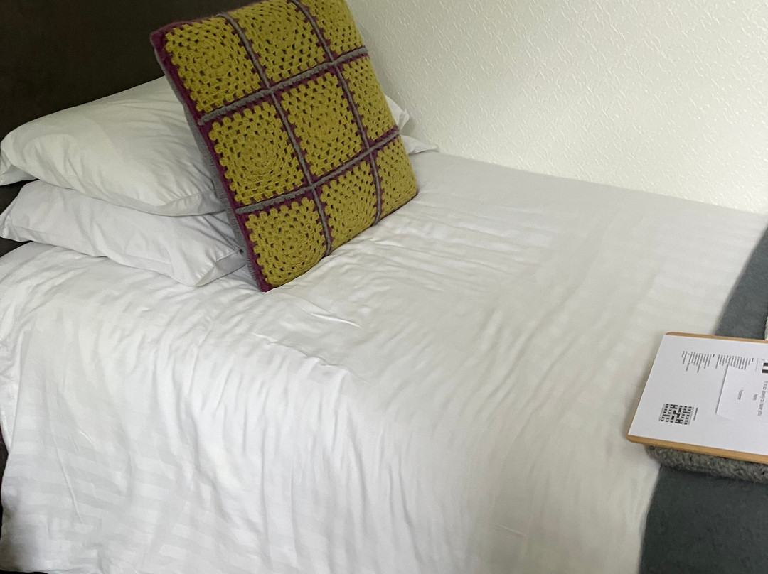 Lyndhurst Guest House主图