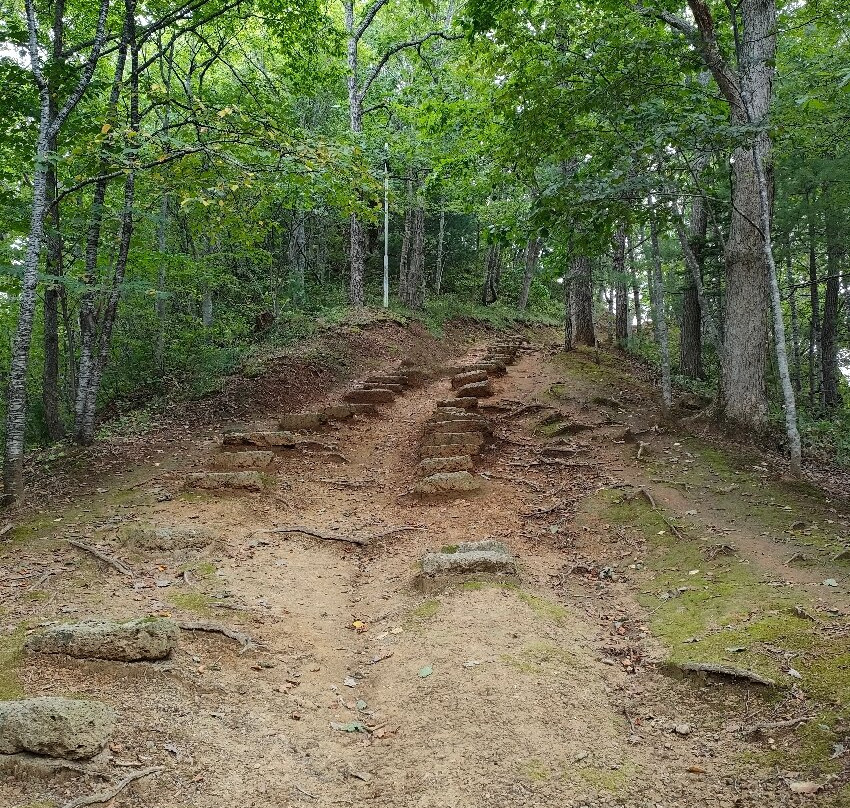 Gambo Rock-远轻町必去景点