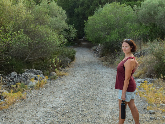 WalkTogether-Apokoronas必去景点