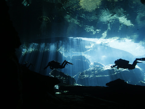 Koox Adventures-图伦必去景点