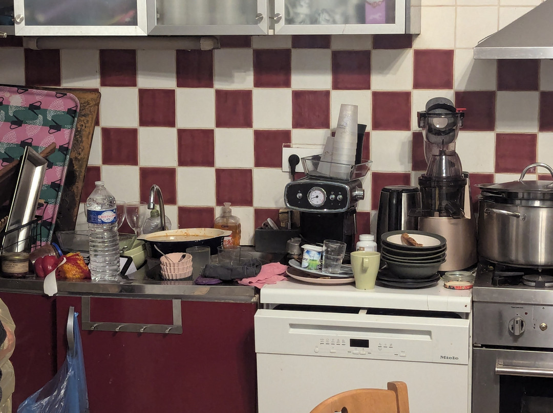 Ultreia Moissac主图