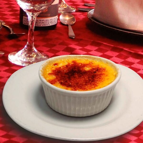 La Poularde Restaurant