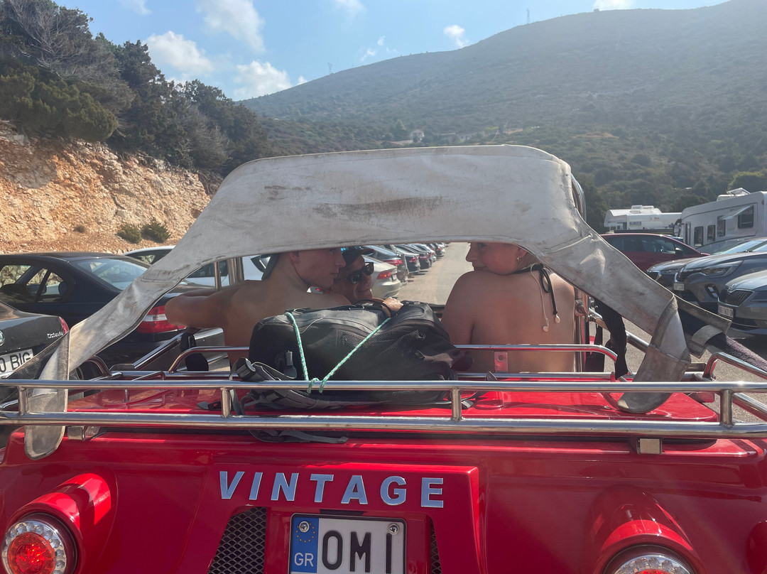 Alex Rent a Car-莱夫卡扎必去景点