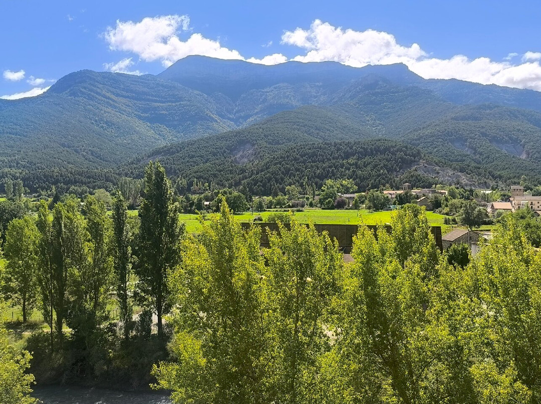 Hostal Río Ara by Vivere Stays主图