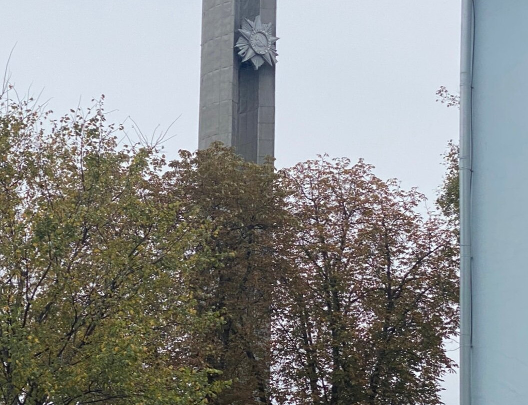 Victory Square-沃罗涅什必去景点