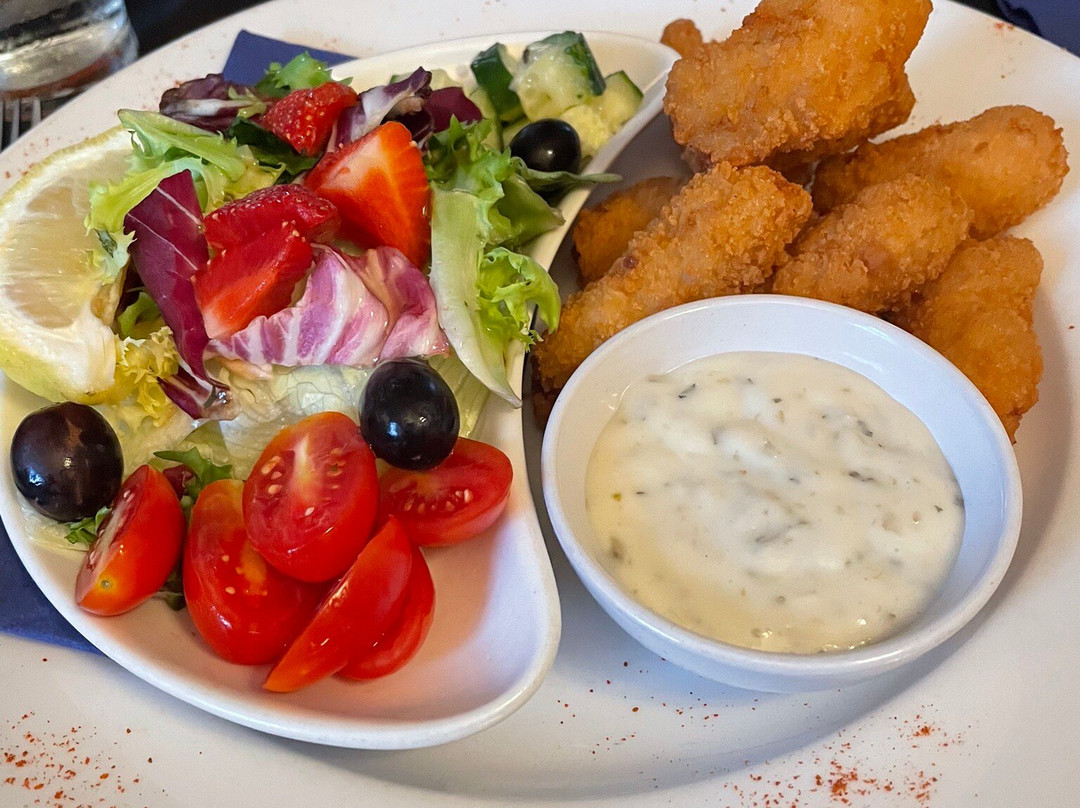 The Bay Horse Country Inn主图