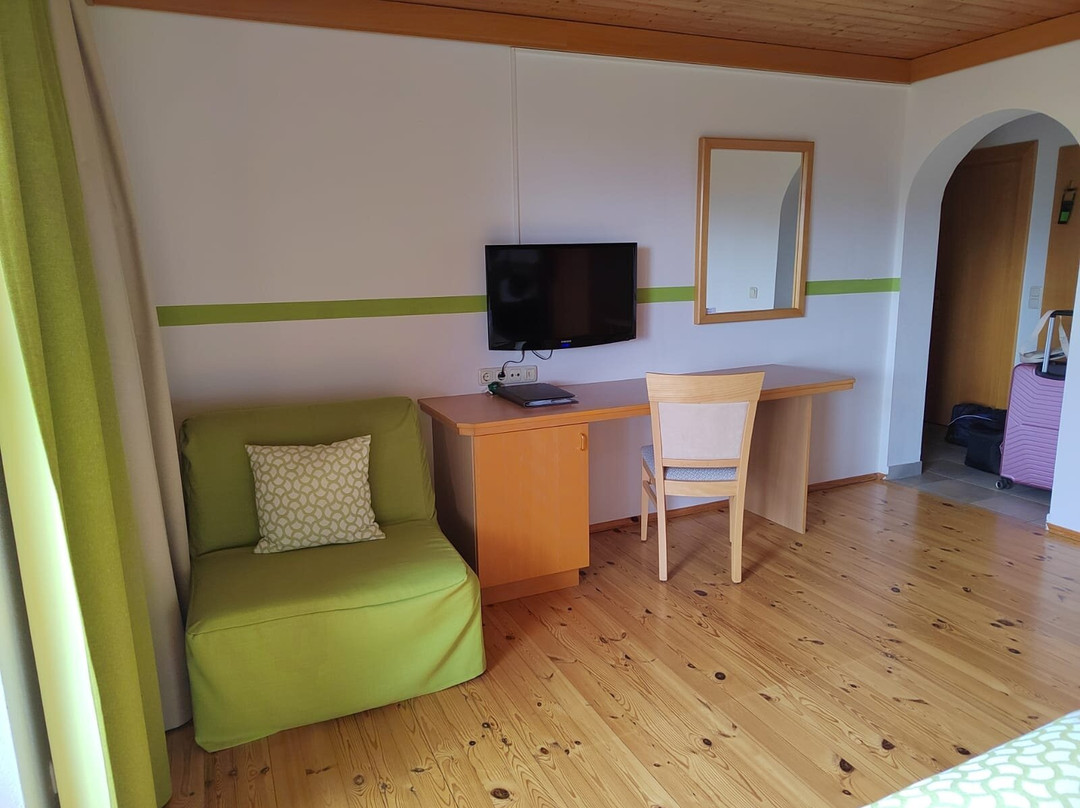 Gasthof Thomann主图