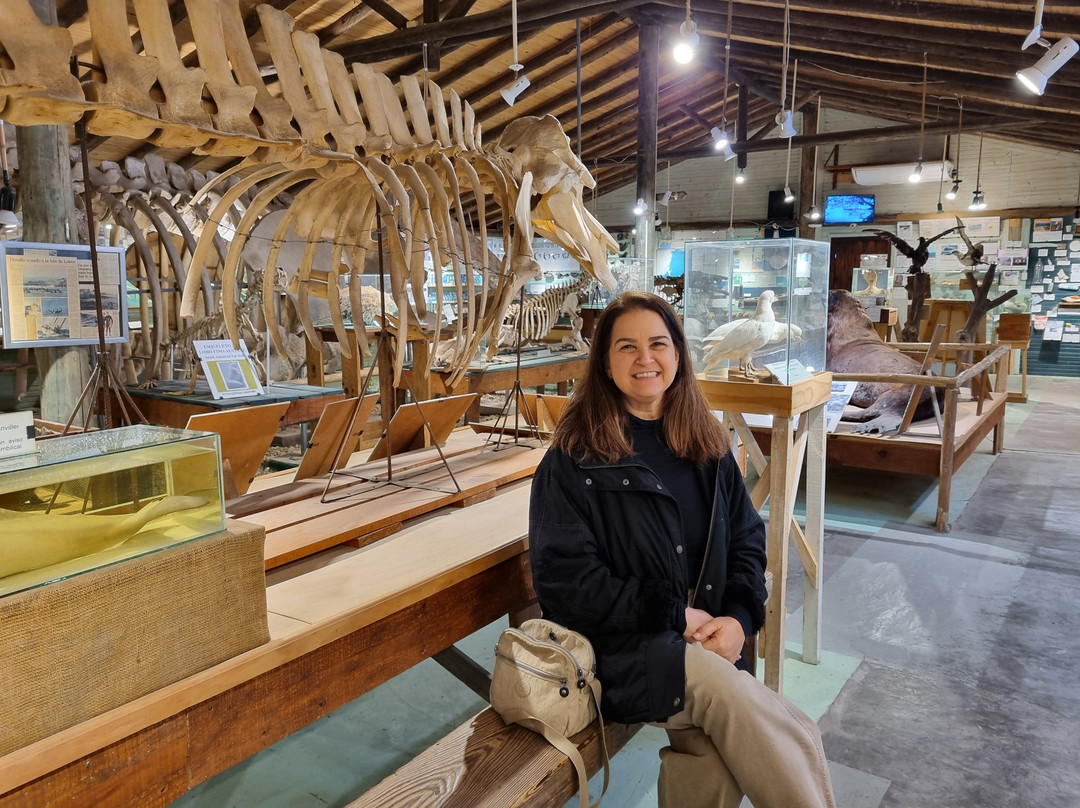 海洋博物馆-La Barra必去景点