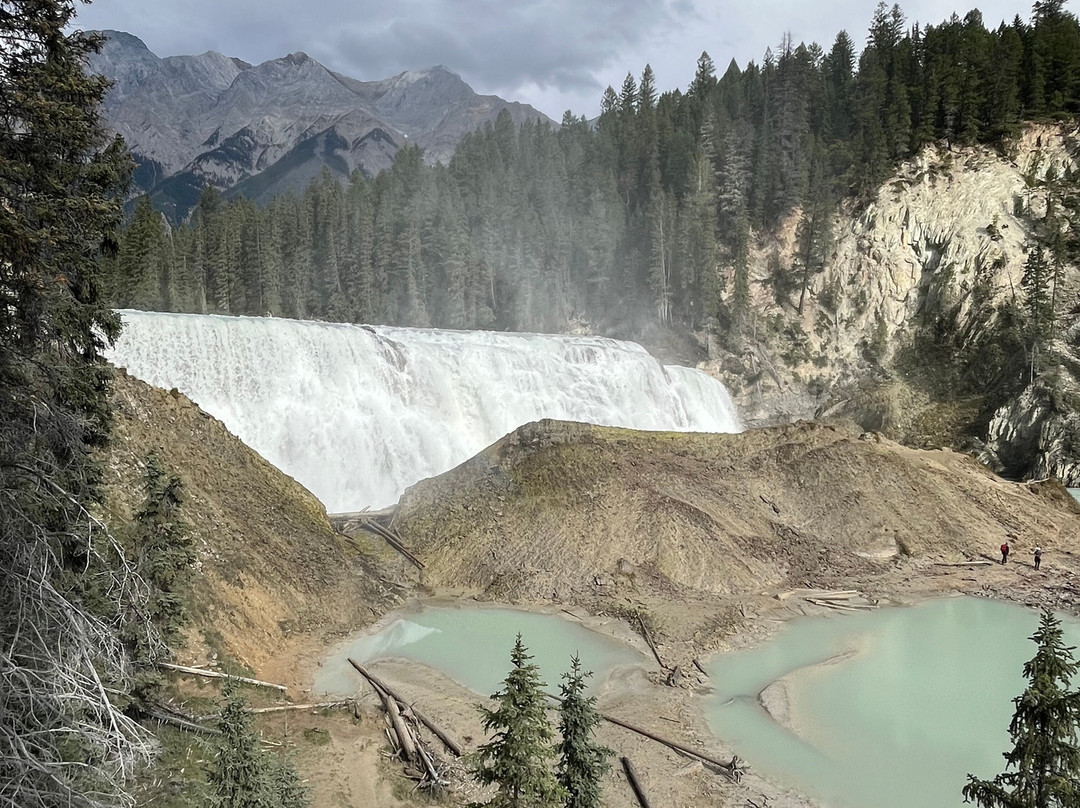 Yoho National Park景点图片