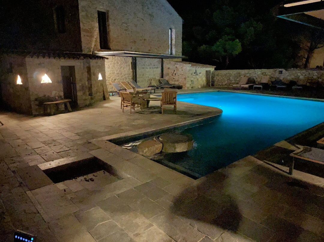 Hôtel Casa Rossa主图